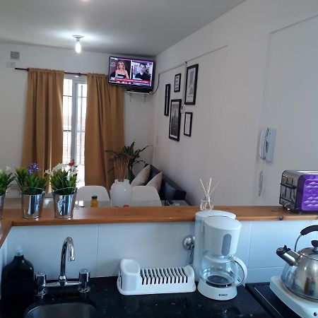 Departamento San Lorenzo a estrenar Apartamento Rosario Exterior foto
