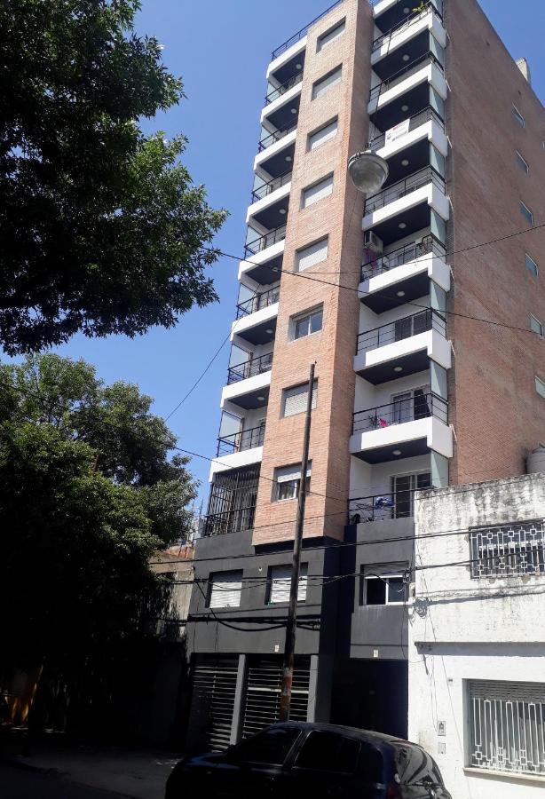 Departamento San Lorenzo a estrenar Apartamento Rosario Exterior foto