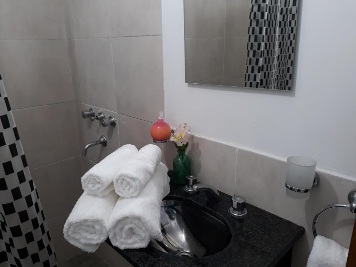 Departamento San Lorenzo a estrenar Apartamento Rosario Exterior foto