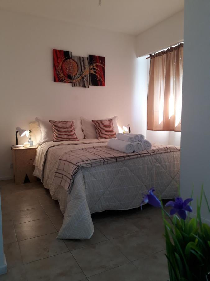 Departamento San Lorenzo a estrenar Apartamento Rosario Exterior foto